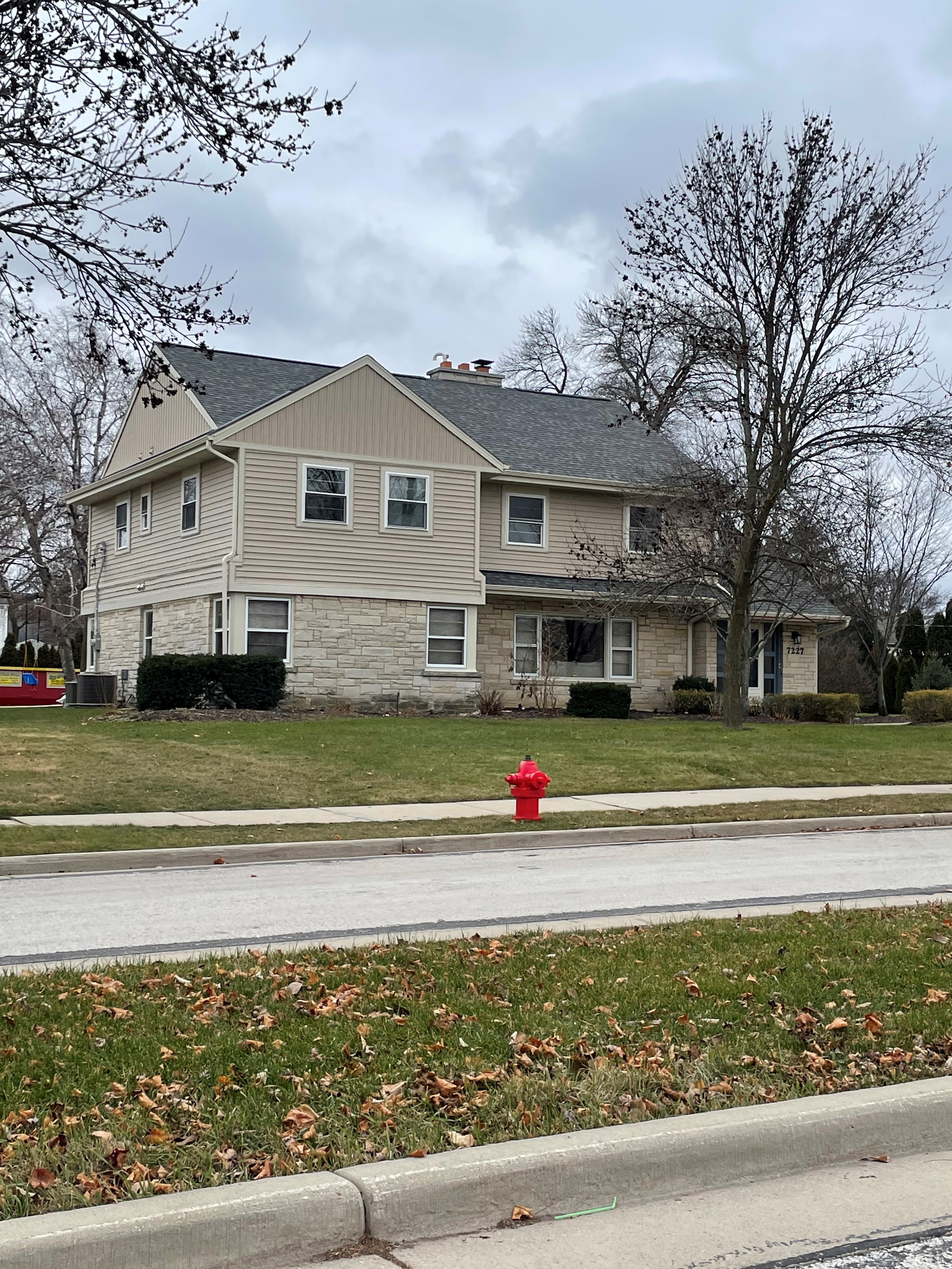Parcel Details for 4060189000