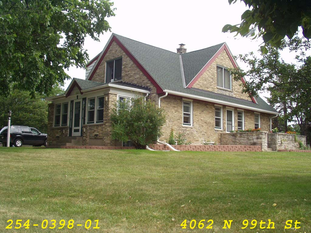 Parcel Details for 2540398001