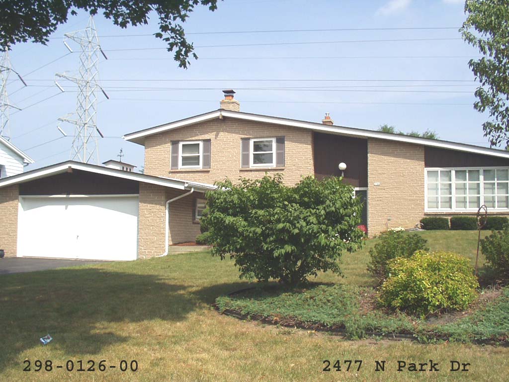 Parcel Details for 2980126000